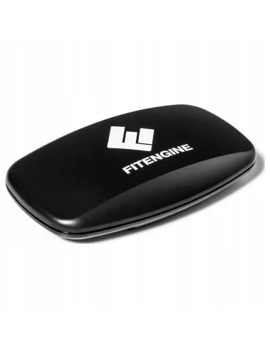 PULSOMETR PAS PIERSIOWY FITENGINE CZUJNIK TĘTNA BLUETOOTH ANT+ iOS ANDROID