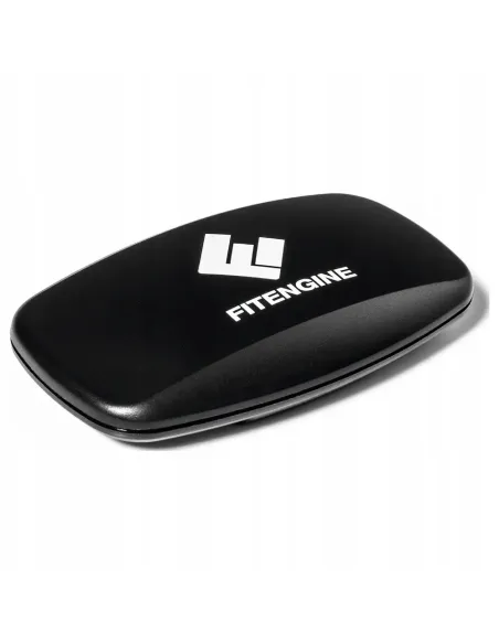 PULSOMETR PAS PIERSIOWY FITENGINE CZUJNIK TĘTNA BLUETOOTH ANT+ iOS ANDROID