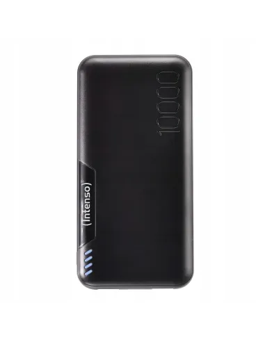 MOCNY Powerbank Bank Energii INTENSO 10000mAh