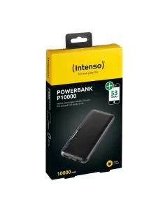 MOCNY Powerbank Bank Energii INTENSO 10000mAh 2