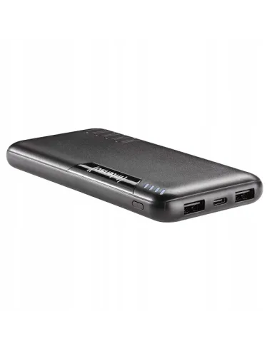 MOCNY Powerbank Bank Energii INTENSO 10000mAh
