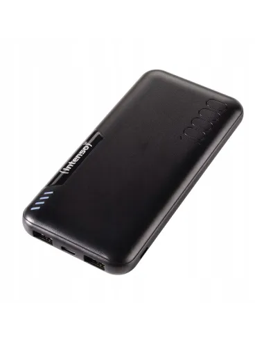 MOCNY Powerbank Bank Energii INTENSO 10000mAh