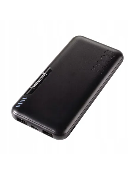 MOCNY Powerbank Bank Energii INTENSO 10000mAh