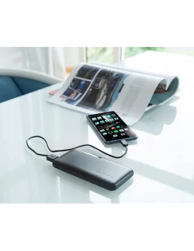 MOCNY Powerbank Bank Energii INTENSO 10000mAh
