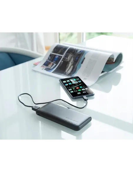 MOCNY Powerbank Bank Energii INTENSO 10000mAh