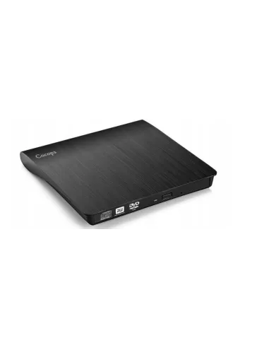 ZEWNĘTRZNY NAPĘD CD DVD NAGRYWARKA USB 3.0 DO LAPTOPA PC MAC ECD819