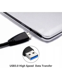 ZEWNĘTRZNY NAPĘD CD DVD NAGRYWARKA USB 3.0 DO LAPTOPA PC MAC 2