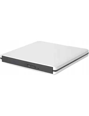 ZEWNĘTRZNY NAPĘD CD DVD NAGRYWARKA USB 3.0 DO LAPTOPA PC MAC
