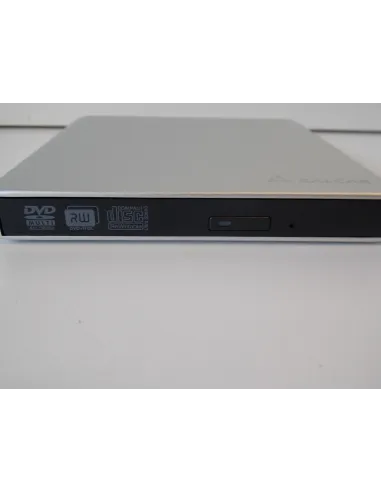 ZEWNĘTRZNY NAPĘD CD DVD NAGRYWARKA USB 3.0 DO LAPTOPA PC MAC