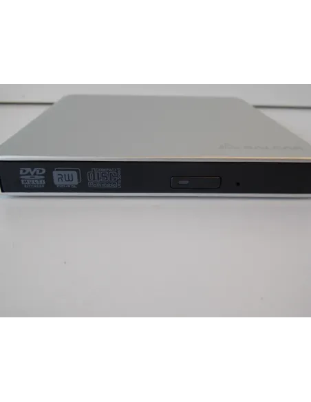 ZEWNĘTRZNY NAPĘD CD DVD NAGRYWARKA USB 3.0 DO LAPTOPA PC MAC