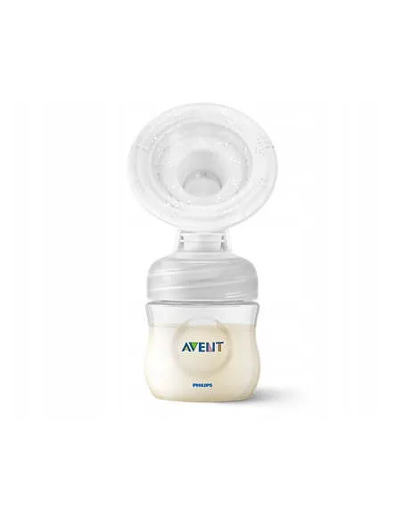 Laktator ręczny Philips Avent 125 ml