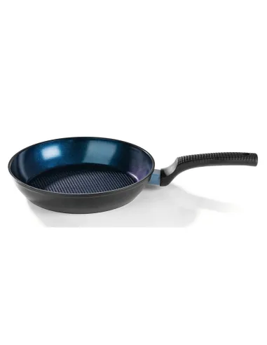 ZESTAW GARNKÓW BRATMAXX 7 EL INDUKCJA PATELNIA POWŁOKA CERAMICZNA