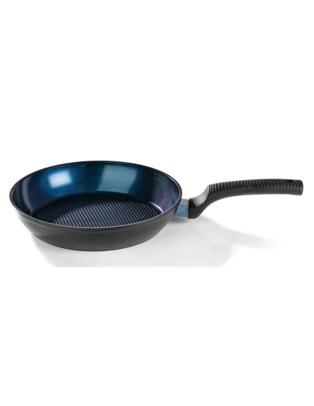 ZESTAW GARNKÓW BRATMAXX 7 EL INDUKCJA PATELNIA POWŁOKA CERAMICZNA