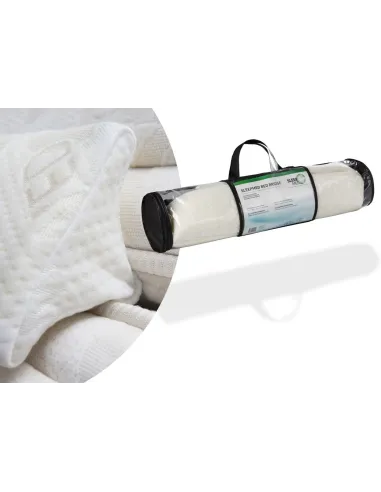Klin Materaca SLEEPMED 200x15 Mostek Łącznik Materacy Wypełniacz Szczelin