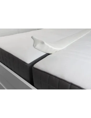 Klin Materaca SLEEPMED 200x15 Mostek Łącznik Materacy Wypełniacz Szczelin