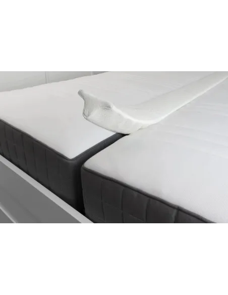 Klin Materaca SLEEPMED 200x15 Mostek Łącznik Materacy Wypełniacz Szczelin