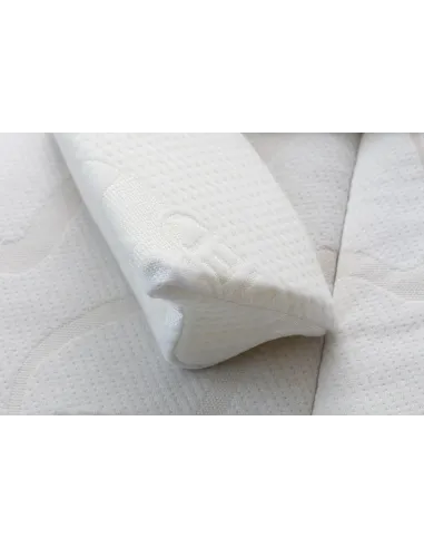 Klin Materaca SLEEPMED 200x15 Mostek Łącznik Materacy Wypełniacz Szczelin
