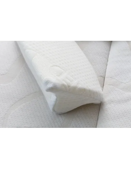 Klin Materaca SLEEPMED 200x15 Mostek Łącznik Materacy Wypełniacz Szczelin