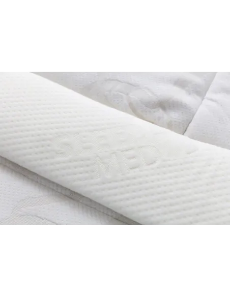 Klin Materaca SLEEPMED 200x15 Mostek Łącznik Materacy Wypełniacz Szczelin