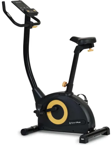 ROWEREK STACJONARNY TRENINGOWY MAGNETYCZNY Koło 9kg Kinomap 24Poziomy 120kg