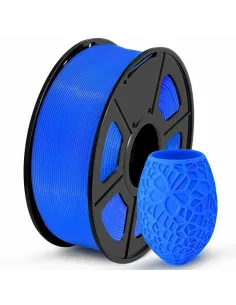 Filament do drukarki 3D- ABS PRO Filament NIEBIESKI 1kg