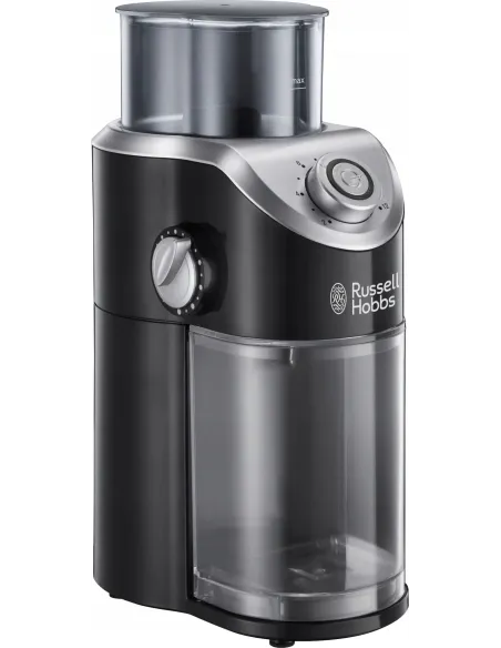 MŁYNEK DO KAWY ELEKTRYCZNY ŻARNOWY RUSSELL HOBBS 140W 100G REGULACJA ŻARNA