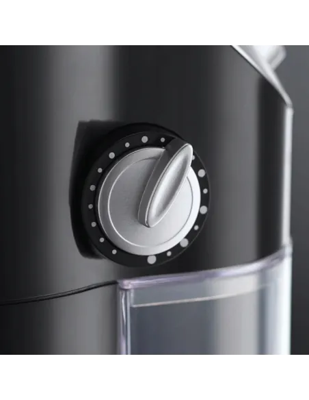 MŁYNEK DO KAWY ELEKTRYCZNY ŻARNOWY RUSSELL HOBBS 140W 100G REGULACJA ŻARNA