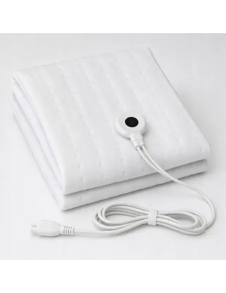 KOC ELEKTRYCZNY GRZEWCZY 150x80 CM 24V 9 POZIOMÓW TIMER MIĘKKI CRESTA