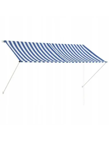 MARKIZA Ogrodowa / Tarasowa 200x200cm COOLAROO