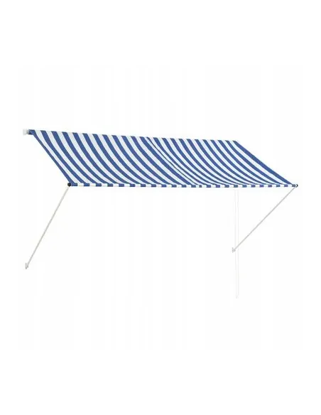 MARKIZA Ogrodowa / Tarasowa 200x200cm COOLAROO