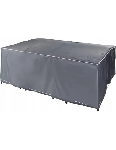 POKROWIEC Ultranatura Oxford 420D PLANDEKA NA MEBLE OGRODOWE 240x140x90