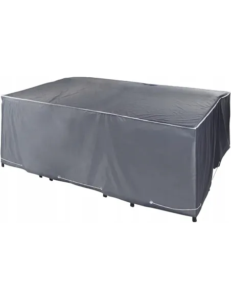 POKROWIEC Ultranatura Oxford 420D PLANDEKA NA MEBLE OGRODOWE 240x140x90