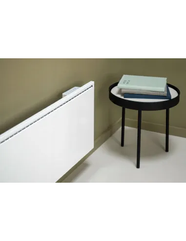 Grzejnik Elektryczny energooszczędny konwektorowy ścienny 1000W biały Wifi