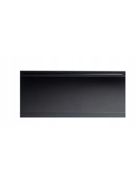 Szklany Grzejnik Konwektorowy Ścienny ADAX 600W LOW Energooszczędny WiFi BT
