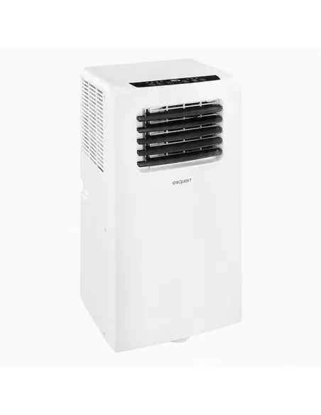 KLIMATYZATOR Przenośny 3w1 OSUSZACZ Klimatyzacja 9000BTU EXQUISIT + PILOT