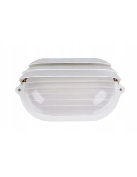 DUŻA LAMPA ZEWNĘTRZNA KINKIET IP54 LED 60W 2Kolory