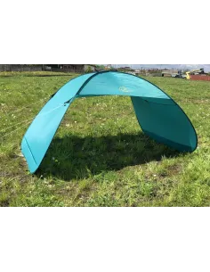 MEGA NAMIOT PLAŻOWY JUMBO POP UP PARAWAN 340cm