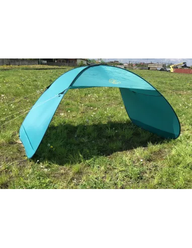 MEGA NAMIOT PLAŻOWY JUMBO POP UP PARAWAN 340cm