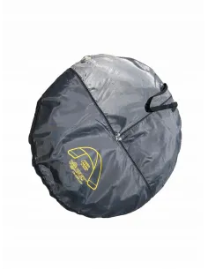 MEGA NAMIOT PLAŻOWY JUMBO POP UP PARAWAN 340cm 2
