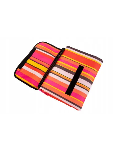 KOC PIKNIKOWY PLAŻOWY MATA 200X200 XXXL 4Kolory