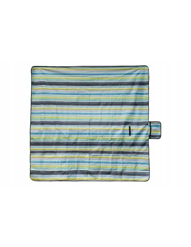 KOC PIKNIKOWY PLAŻOWY MATA 200X200 XXXL 4Kolory