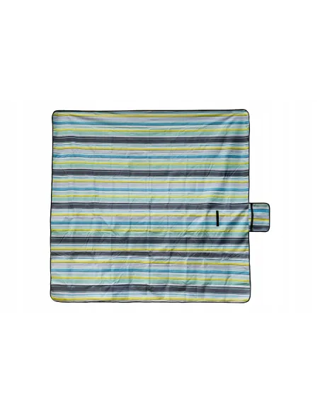 KOC PIKNIKOWY PLAŻOWY MATA 200X200 XXXL 4Kolory