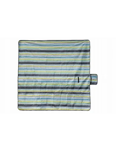 KOC PIKNIKOWY PLAŻOWY MATA 200X200 XXXL 4Kolory
