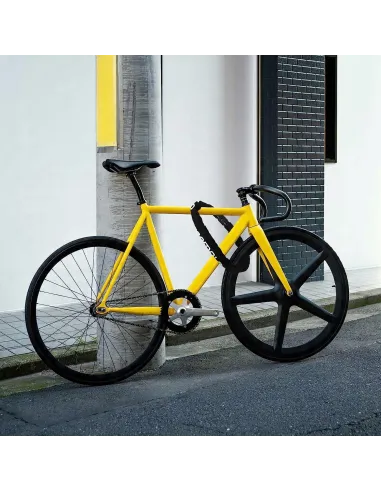 ZAPIĘCIE ROWEROWE ŁAŃCUCH DO ROWERU QOMOLO 1000/8V