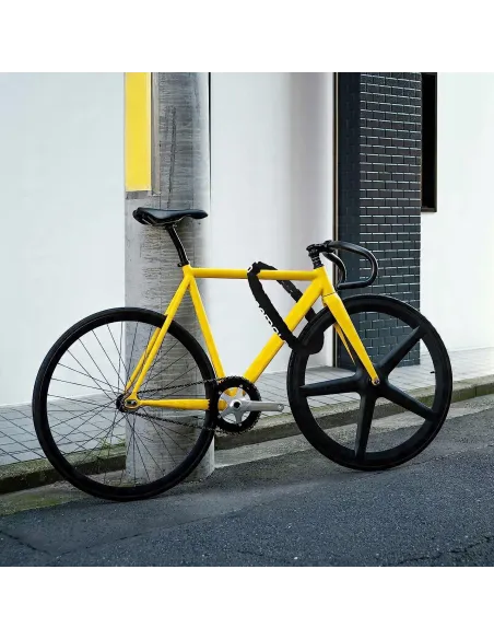 ZAPIĘCIE ROWEROWE ŁAŃCUCH DO ROWERU QOMOLO 1000/8V