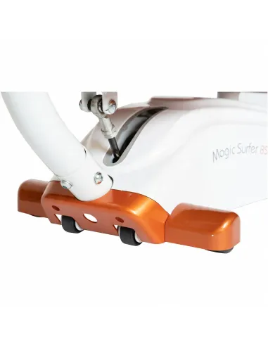 PLATFORMA DO BALANSOWANIA Magic Surfer Body Sculpture BSW500