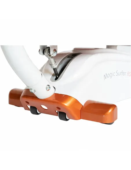 PLATFORMA DO BALANSOWANIA Magic Surfer Body Sculpture BSW500