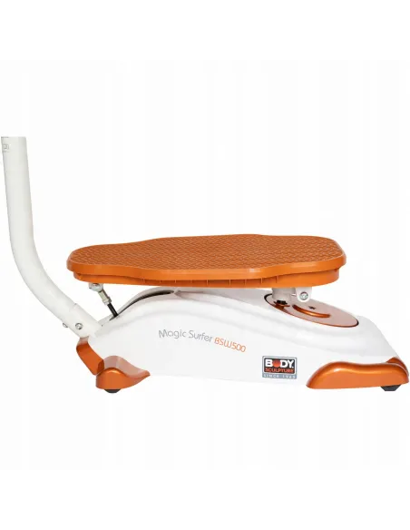 PLATFORMA DO BALANSOWANIA Magic Surfer Body Sculpture BSW500