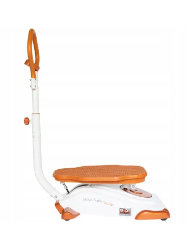 PLATFORMA DO BALANSOWANIA Magic Surfer Body Sculpture BSW500
