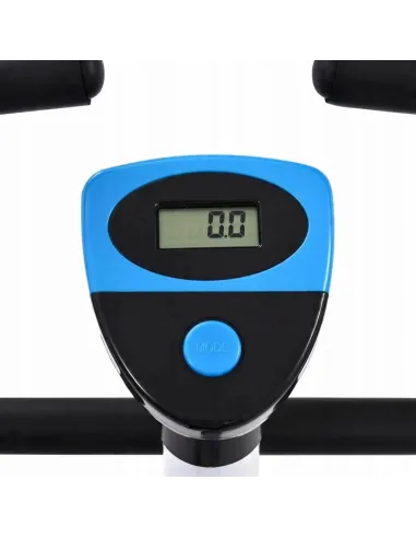 ROWER ROWEREK STACJONARNY TRENINGOWY z KOMPUTEREM